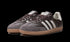 Samba OG "Brown Putty Grey"